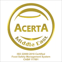 ISO 22000+ Food Safety System