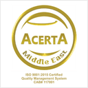 ISO 9001:2015 Quality Management