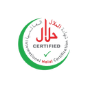 Halal Certified