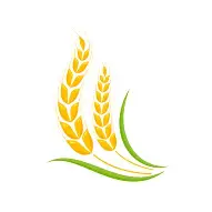 Left wheat icon