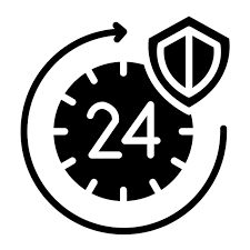 24/7 Safety Monitoring