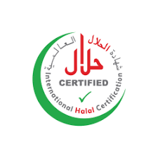 Halal Certified