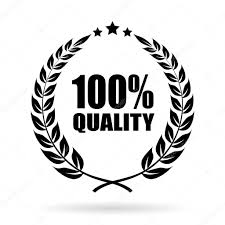 100% Quality