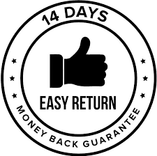 14 Days Easy Return